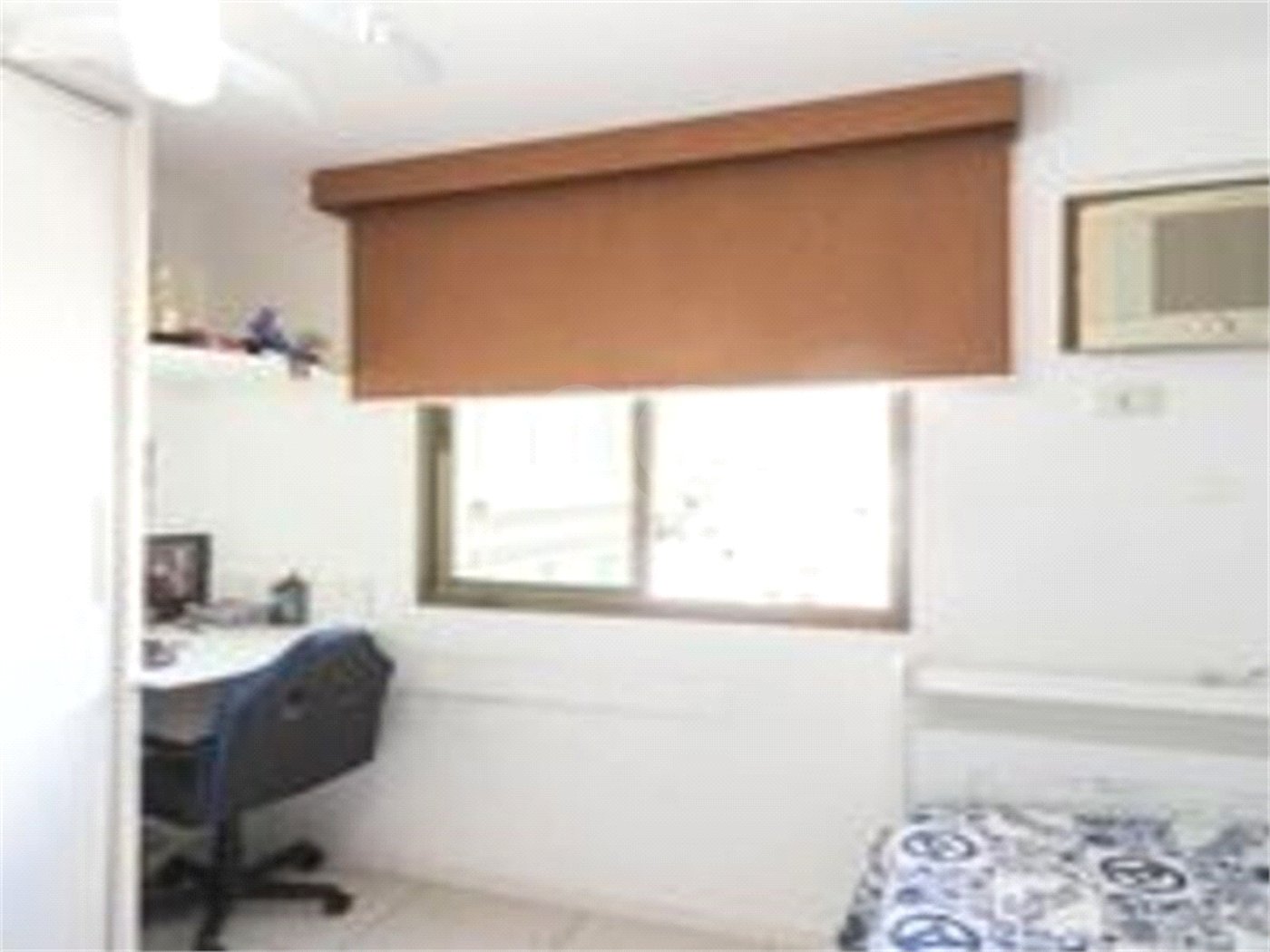 Cobertura à venda com 4 quartos, sendo 1 suíte, em Tijuca, Rio de Janeiro, RJ