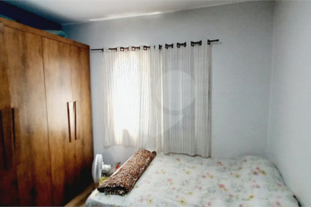 Casa à venda com 2 quartos em Vila Ursulina, Itaquaquecetuba, SP