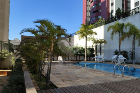 Apartamento à venda com 4 quartos, sendo 2 suítes, em Fazenda Morumbi, São Paulo, SP