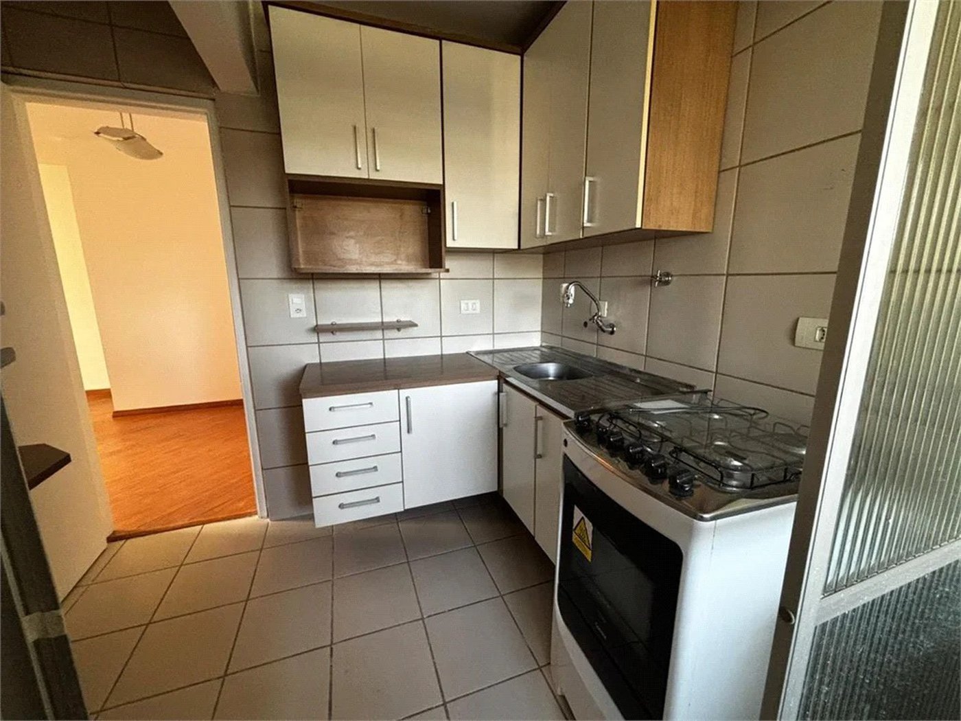 Apartamento à venda com 3 quartos em Butantã, São Paulo, SP
