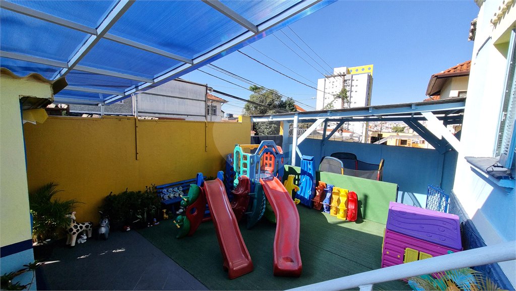 Terreno à venda em Vila Gustavo, São Paulo, SP