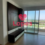 Apartamento à venda com 1 suíte em Jardim das Colinas, São José dos Campos, SP