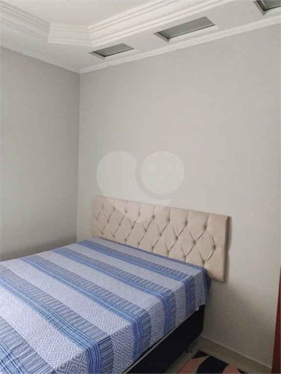 Apartamento à venda com 3 quartos no Centro, Sumaré, SP