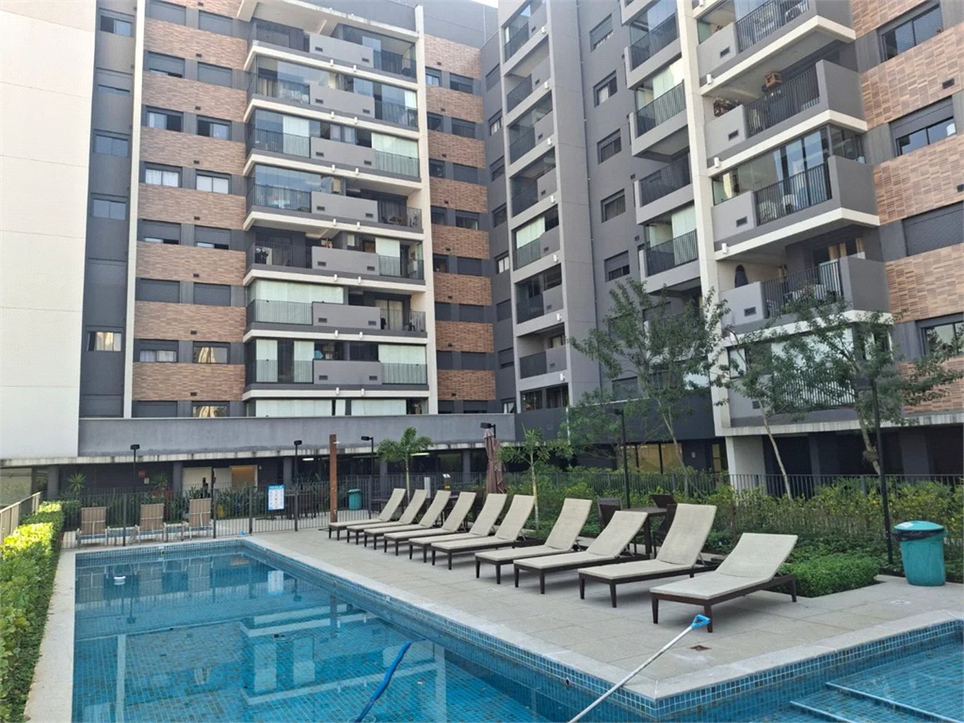Apartamento à venda com 2 quartos, sendo 1 suíte, em Ferreira, São Paulo, SP