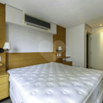 Cobertura à venda ou para alugar com 3 quartos, sendo 1 suíte, em Sumarezinho, São Paulo, SP