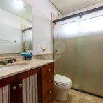 Casa à venda com 4 quartos, sendo 2 suítes, em Brooklin Paulista, São Paulo, SP