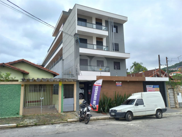 Apartamento à venda com 2 quartos em Tremembé, São Paulo, SP