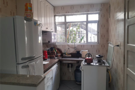 Sobrado à venda com 3 quartos em Jardim Monte Kemel, São Paulo, SP