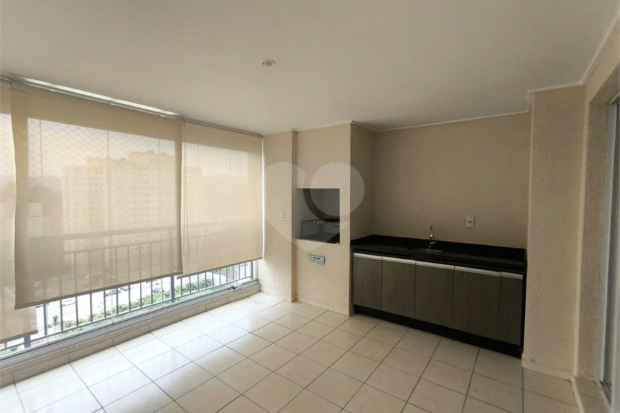 Apartamento à venda com 3 quartos, sendo 1 suíte, em Tucuruvi, São Paulo, SP
