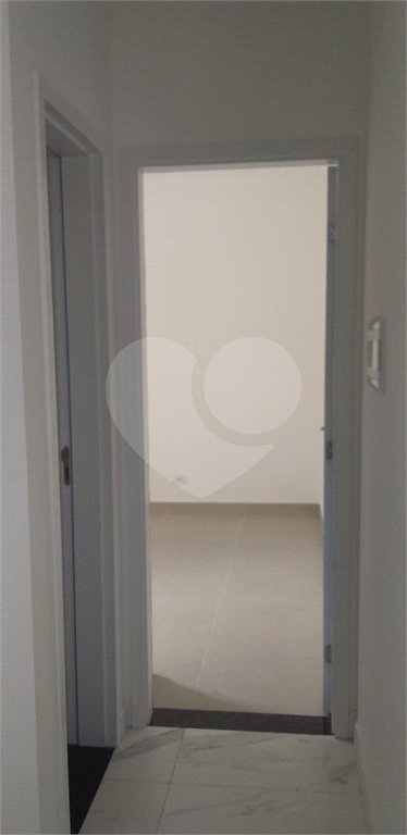 Apartamento à venda com 1 quarto em Parada Inglesa, São Paulo, SP