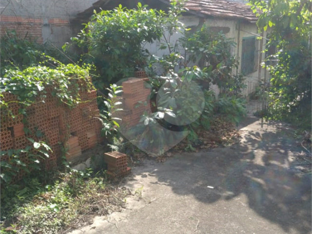 Terreno à venda em Jaçanã, São Paulo, SP