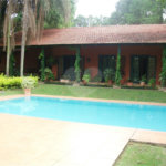 Fazenda à venda com 6 quartos, sendo 3 suítes, em Caldeira, Indaiatuba, SP