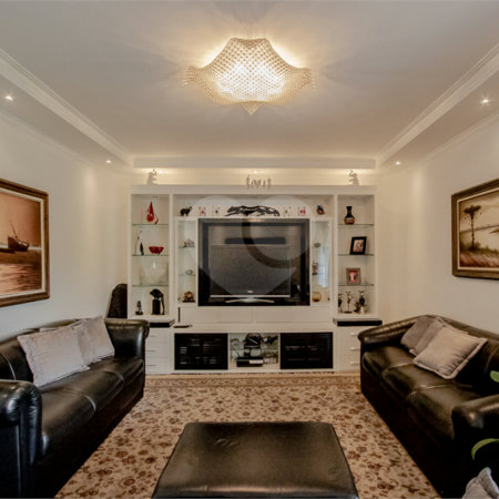 Apartamento à venda com 4 quartos, sendo 1 suíte, em Granja Julieta, São Paulo, SP