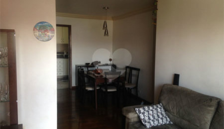 Apartamento à venda com 4 quartos, sendo 1 suíte,  em Casa Verde, São Paulo, SP