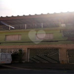 Sobrado à venda com 3 quartos em Limão, São Paulo, SP
