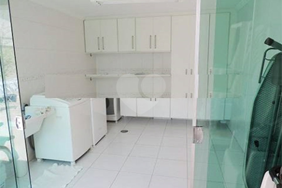 Casa à venda com 4 suítes em Jardim Floresta, São Paulo, SP