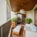 Apartamento à venda com 4 quartos, sendo 2 suítes,  em Vila Suzana, São Paulo, SP