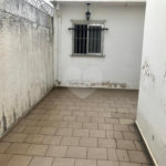 Sobrado à venda com 3 quartos em Vila Guilherme, São Paulo, SP