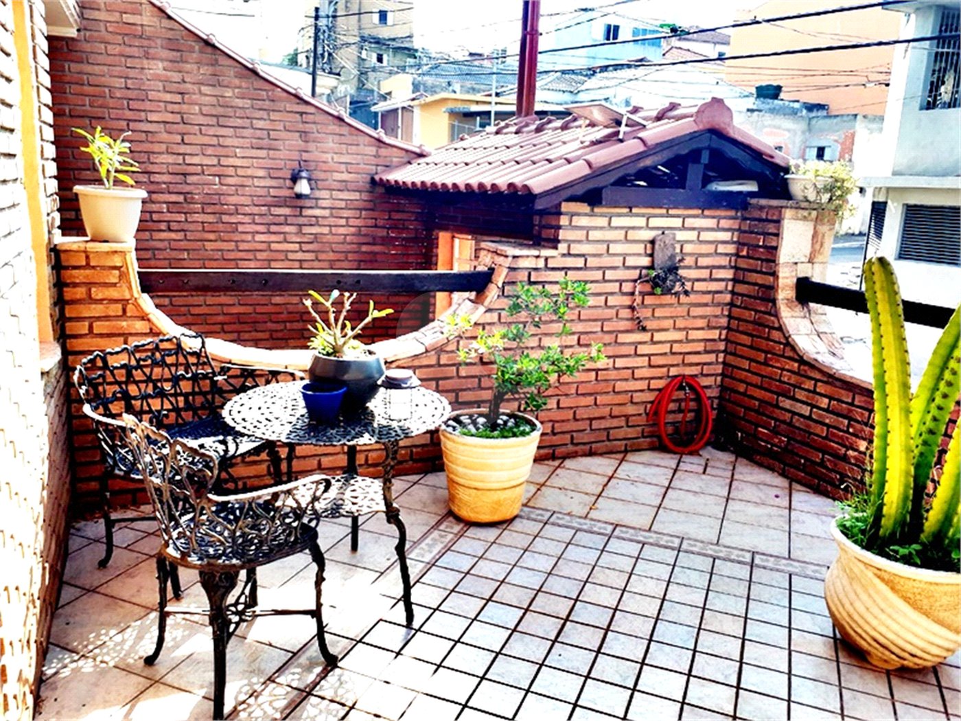 Sobrado à venda com 4 quartos, sendo 1 suíte, em Casa Verde, São Paulo, SP