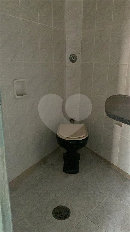 Sobrado à venda com 3 quartos, sendo 1 suíte, em Santana, São Paulo, SP