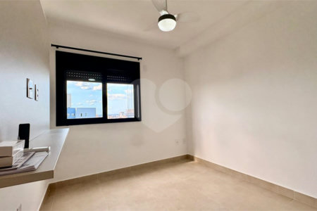 Apartamento à venda com 2 suítes em Parque Campolim, Sorocaba, SP