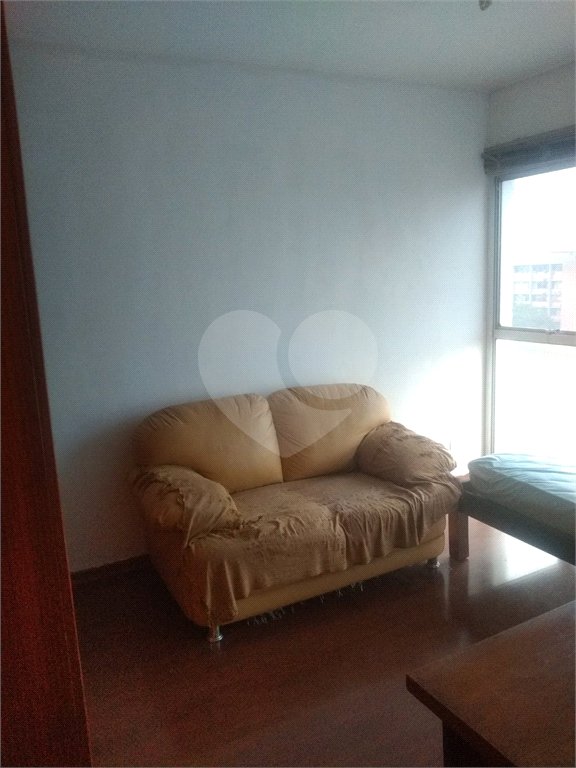 Apartamento à venda com 2 quartos em Vila Clementino, São Paulo, SP