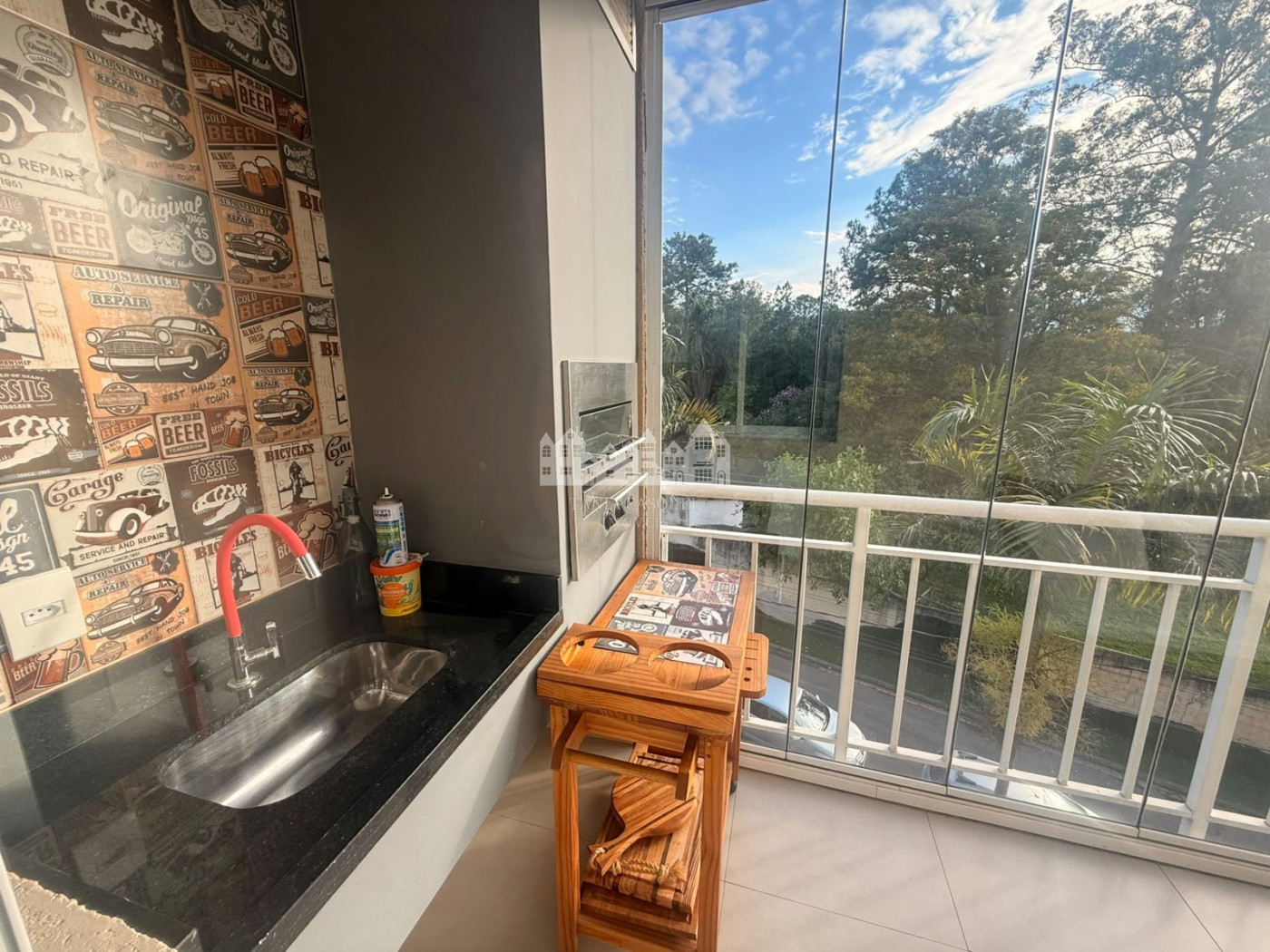 Apartamento à venda ou para alugar com 3 quartos, sendo 1 suíte,  em Itapetinga, Atibaia, SP
