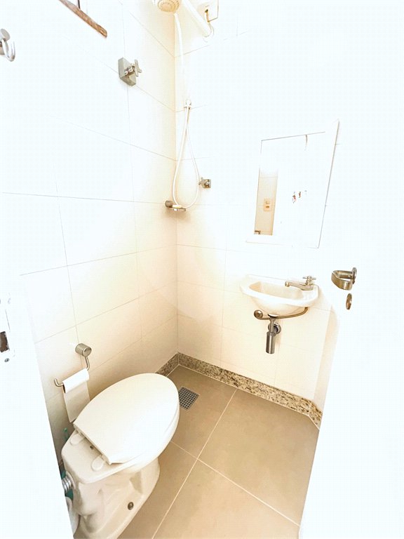 Apartamento à venda com 2 quartos, sendo 1 suíte, em Grajaú, Rio de Janeiro, RJ