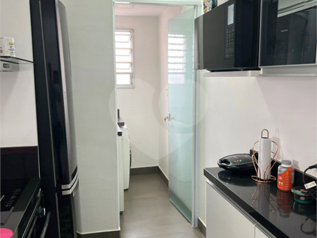 Apartamento à venda com 2 quartos em Tucuruvi, São Paulo, SP