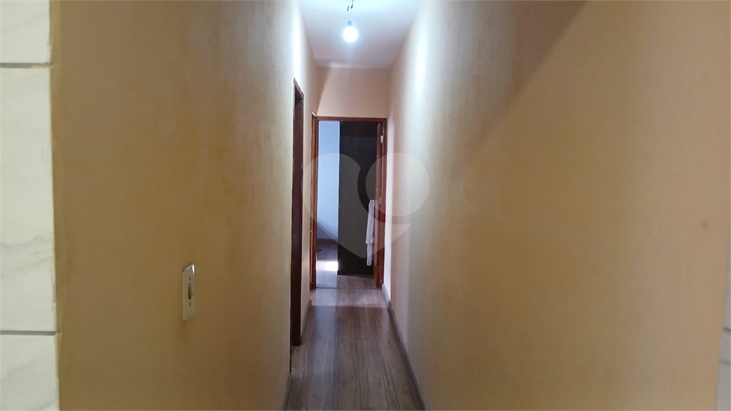Casa à venda na região do Santa Felícia.