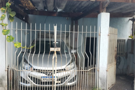 Casa à venda com 3 quartos em Vila Mazzei, São Paulo, SP
