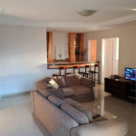 Cobertura com 4 dormitórios à venda, 171 m² por R$ 1.900.000,00 - Boqueirão - Santos/SP