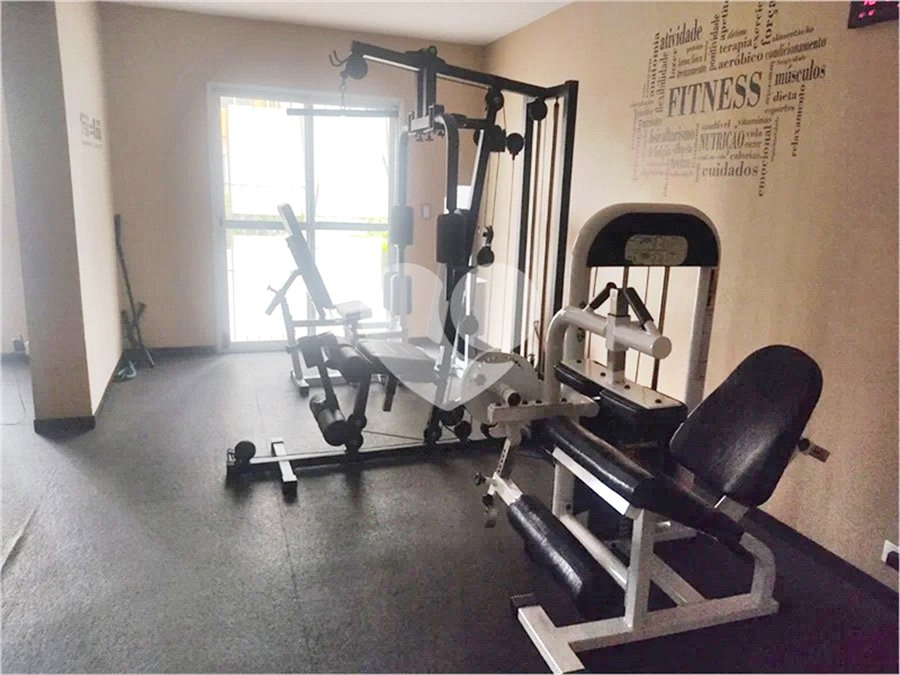 Apartamento à venda com 2 quartos em Vila Medeiros, São Paulo, SP
