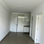 Apartamento à venda com 1 suíte em Vila Thais, Atibaia, SP