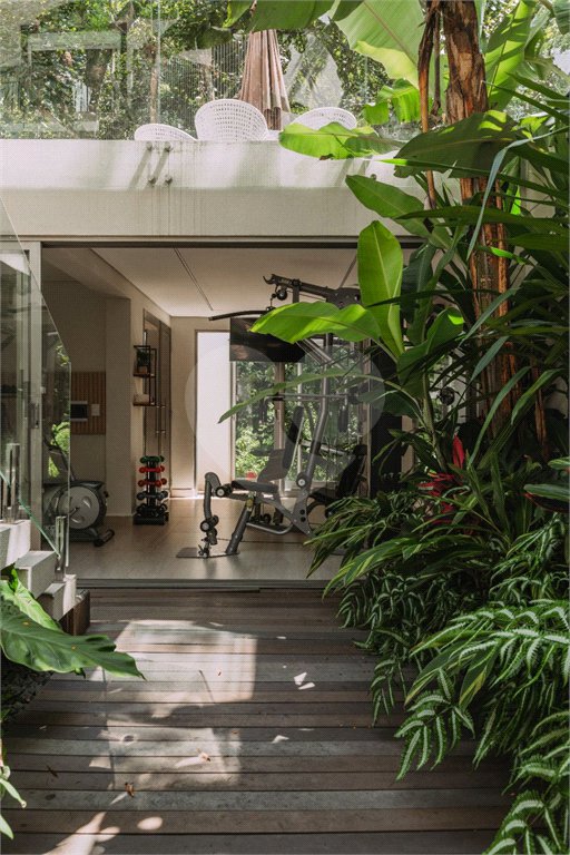 Casa à venda com 4 suítes no condomínio Reserva Nova Cantareira, São Paulo - SP