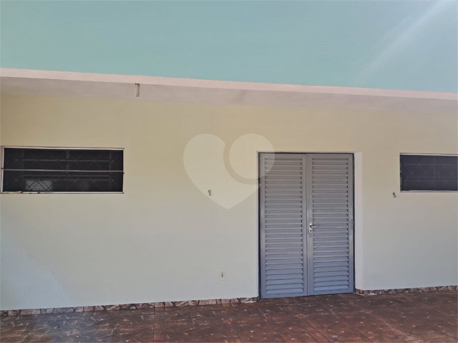 Casa à venda com 3 quartos, sendo 1 suíte, em Vila Boa Vista 1, São Carlos, SP