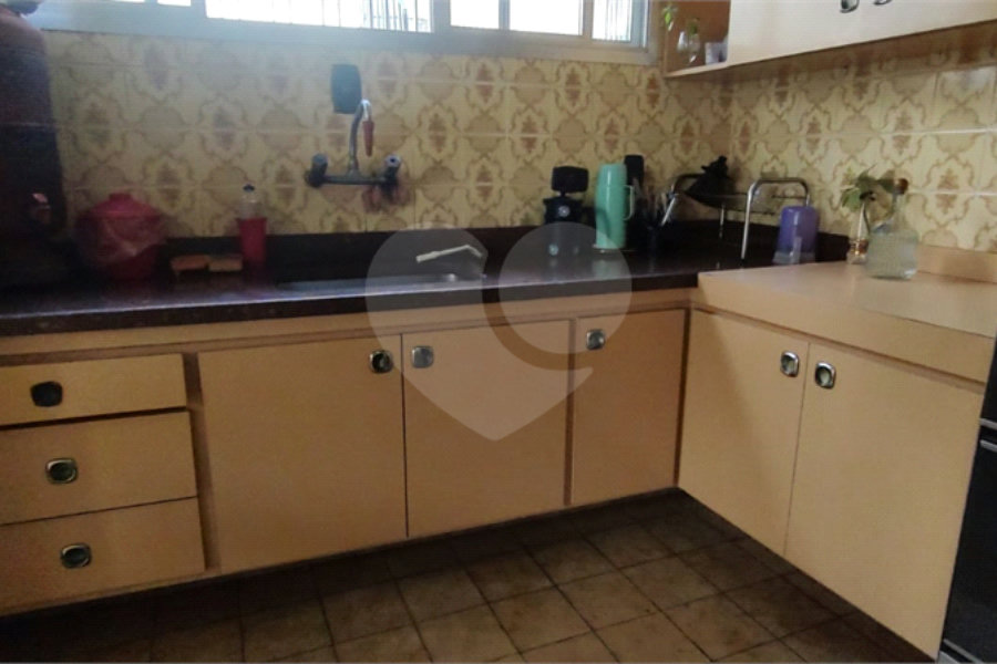 Sobrado à venda com 3 quartos, sendo 1 suíte, em Santana, São Paulo, SP