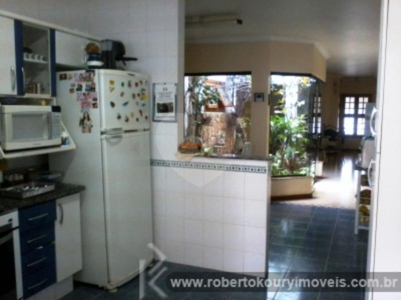 Casa à venda com 4 quartos em Parque Morumbi, Votorantim, SP