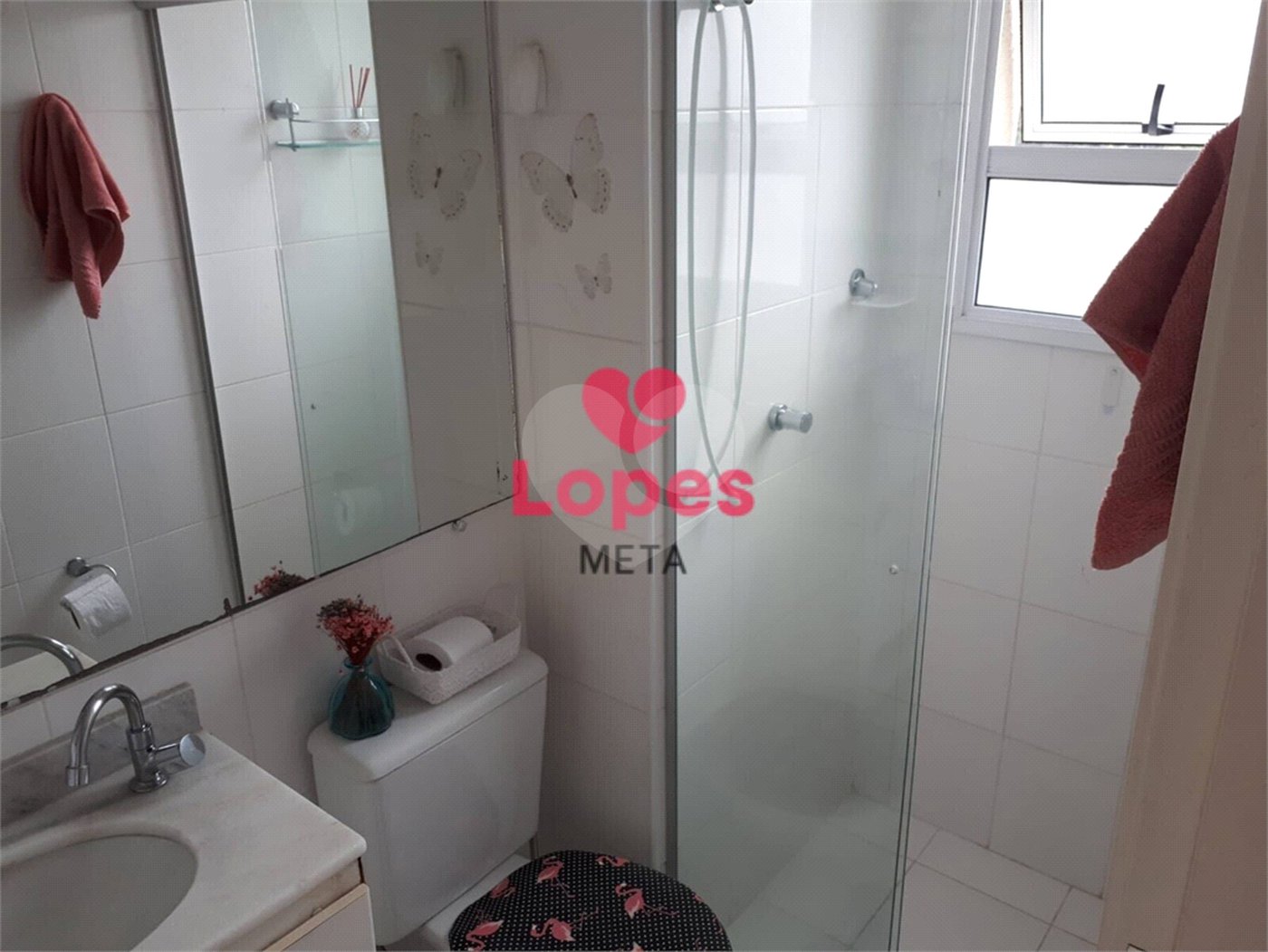 Apartamento à venda com 3 quartos, sendo 1 suíte, em Loteamento Urbanova Ii, São José dos Campos, SP