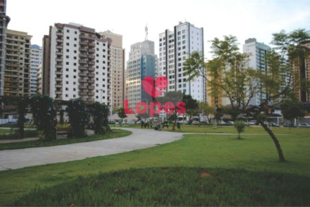 Apartamento à venda com 2 suítes em Jardim Fátima, São José dos Campos, SP