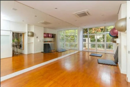 Apartamento à venda com 4 quartos, sendo 3 suítes, em Cidade Monções, São Paulo, SP