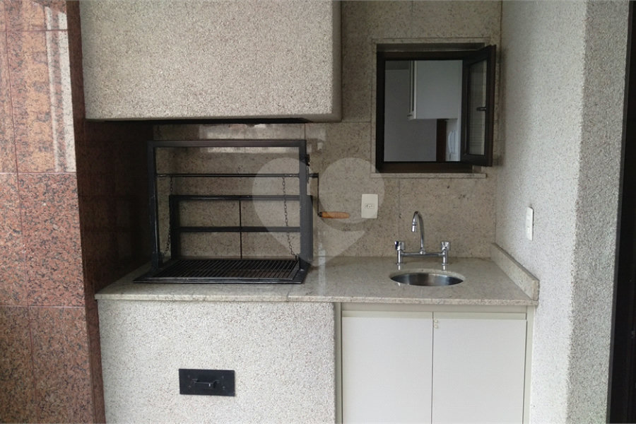 Apartamento à venda com 4 suítes em Morumbi, São Paulo, SP