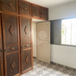 Casa à venda com 3 quartos em Jardim Paulistano (vila Xavier), Araraquara, SP