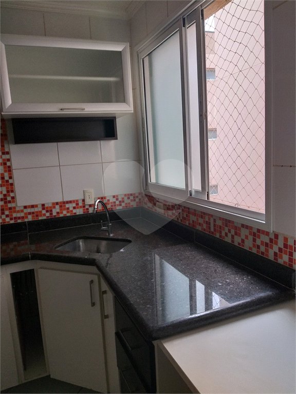 Apartamento à venda com 3 quartos, sendo 1 suíte, em Pinheirinho, Vinhedo, SP