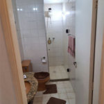 Apartamento com 3 dormitórios à venda, 96 m² por R$ 800.000,00 - Aparecida - Santos/SP