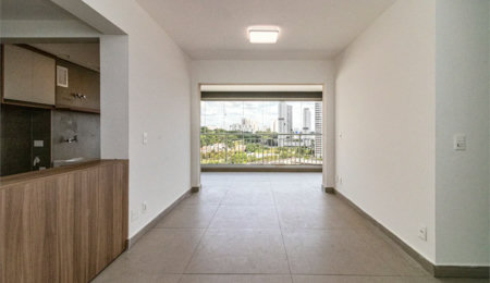 Apartamento à venda com 3 quartos, sendo 1 suíte,  em Vila Anastácio, São Paulo, SP
