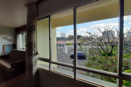 Casa à venda com 4 quartos, sendo 1 suíte,  em Parque Continental, São Paulo, SP