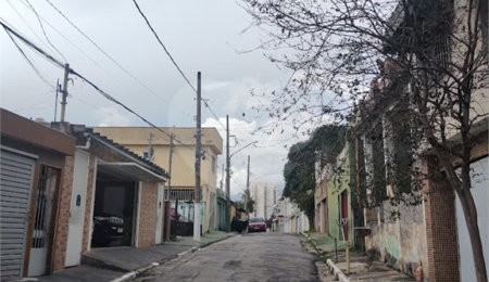 Sobrado à venda com 5 quartos em Imirim, São Paulo, SP