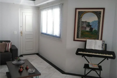 Apartamento à venda com 4 quartos, sendo 1 suíte, em Vila Andrade, São Paulo, SP