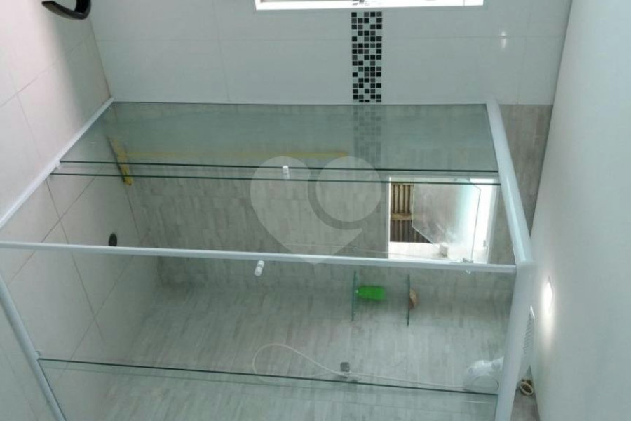 Sobrado à venda com 3 quartos, sendo 1 suíte, em Tucuruvi, São Paulo, SP